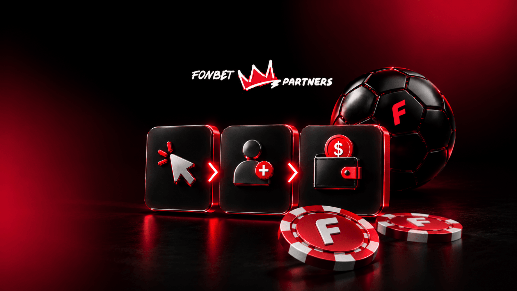 Все о Fonbet Partners в одном материале